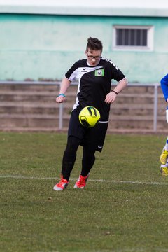 Bild 210 - B-Juniorinnen MTSV Olympia Neum�nster - SG Trittau/S�dstormarn : Ergebnis: 3:3